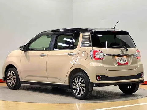 Daihatsu Boon