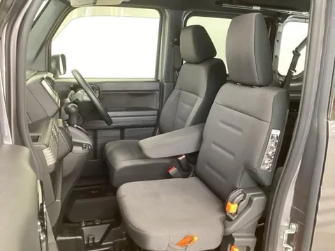 Honda N-VAN Plus Style