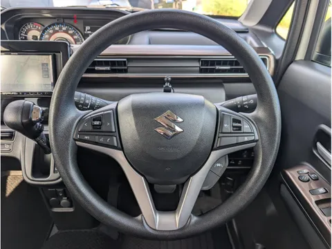 Suzuki Wagon R Custom Z