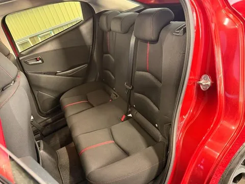 Mazda Mazda2 (Demio)