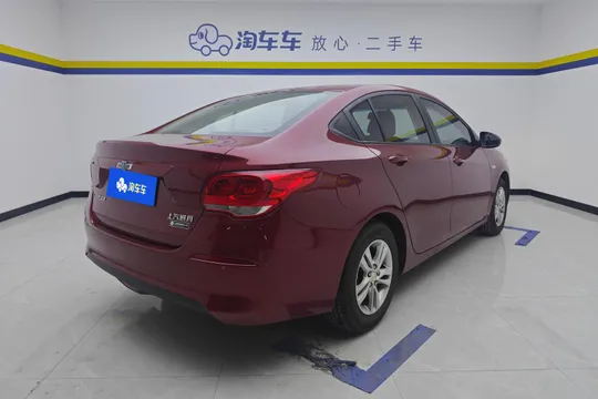 Chevrolet Cavalier