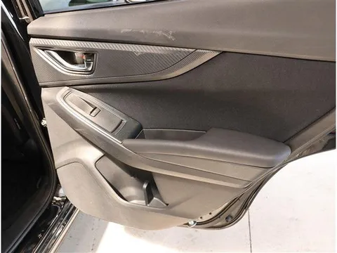 Subaru Impreza Sports