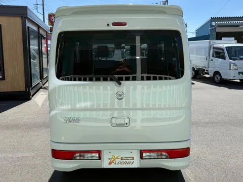 Nissan Clipper Rio