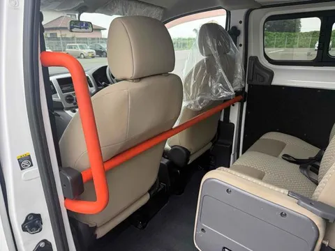 Nissan Vanette
