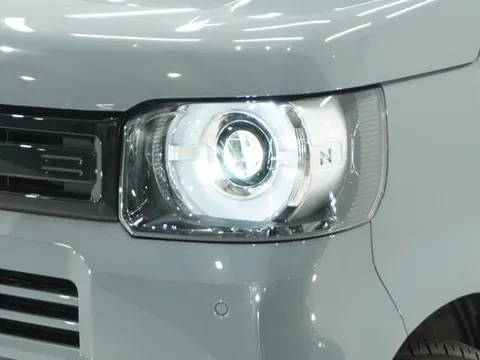 Honda N-BOX Joy