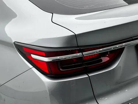 Changan CS85