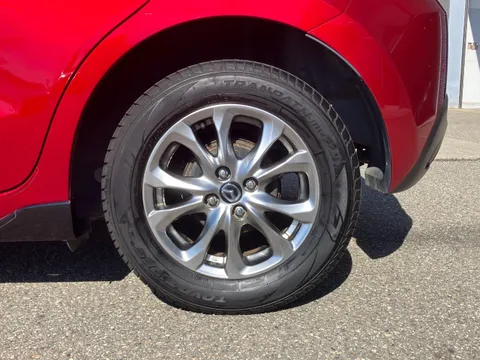 Mazda Mazda2 (Demio)