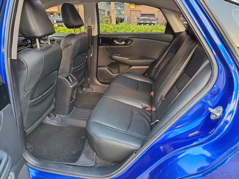 Honda Crider
