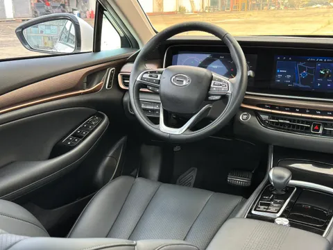 Gac GA6