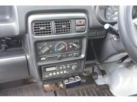 Honda Acty Truck