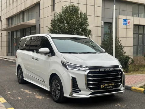 Maxus G20