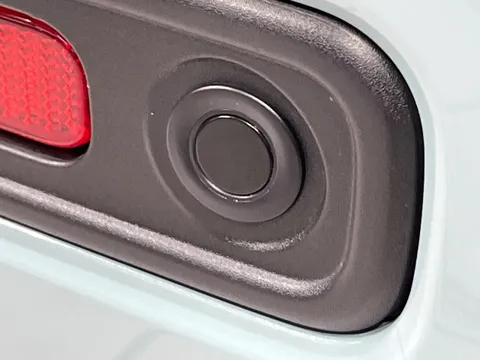 Mazda Flair Crossover