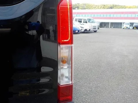 Honda N-VAN Plus Style