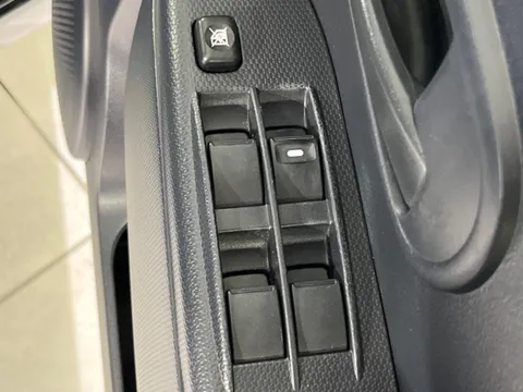 Mitsubishi eK Sport