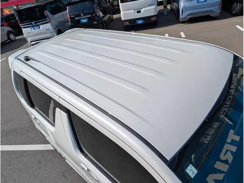 Suzuki Wagon R Custom Z