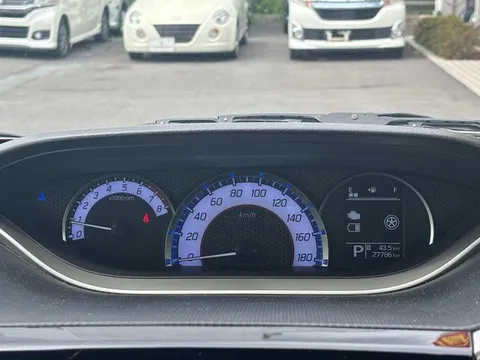 Suzuki Solio Bandit