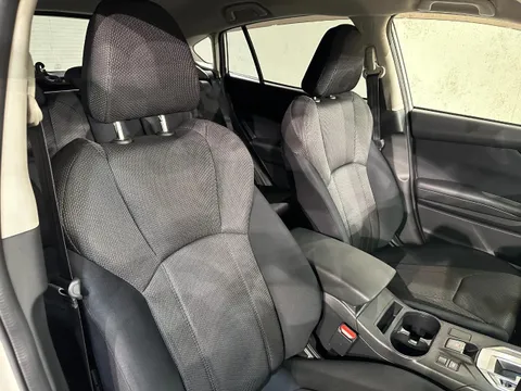 Subaru Impreza Sports