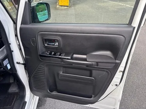 Mazda Flair Wagon Custom Styel