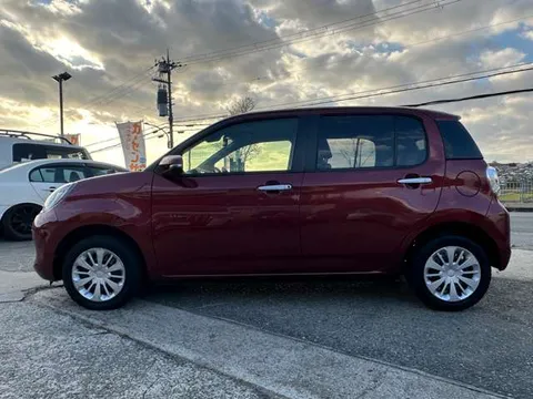 Daihatsu Boon