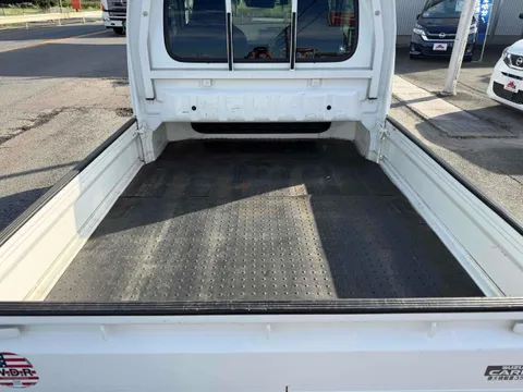 Suzuki Super Carry