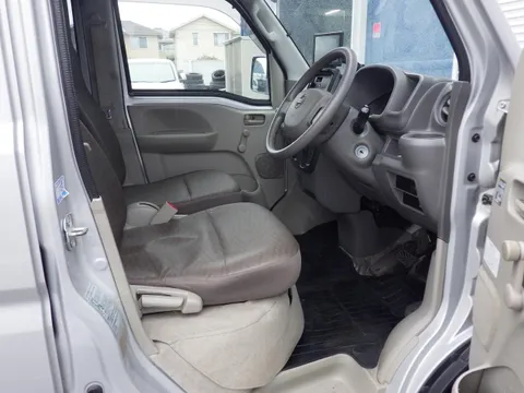 Nissan Clipper