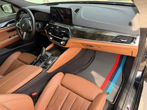 BMW Gran Turismo