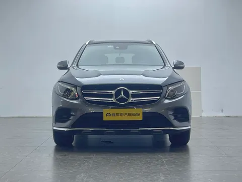 Mercedes-Benz Mercedes-Benz GLC