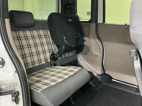 Honda N-BOX Joy