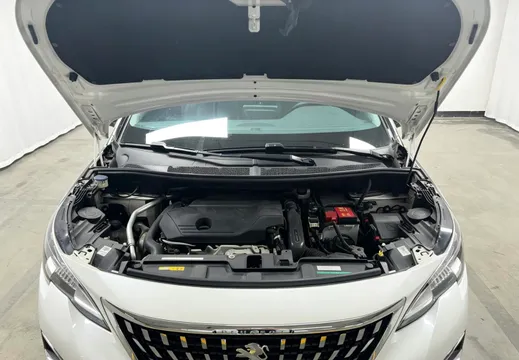 Peugeot 4008