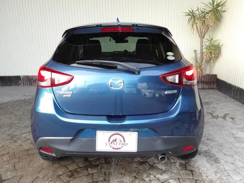 Mazda Mazda2 (Demio)