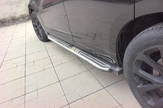Wey VV7