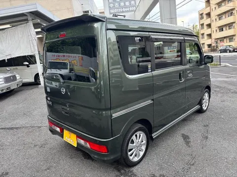 Nissan Clipper Rio
