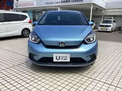 Honda Jazz (Fit)