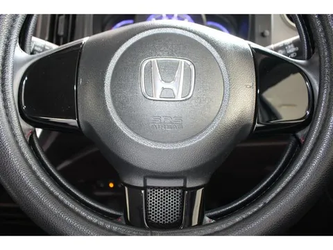 Honda N-WGN Custom