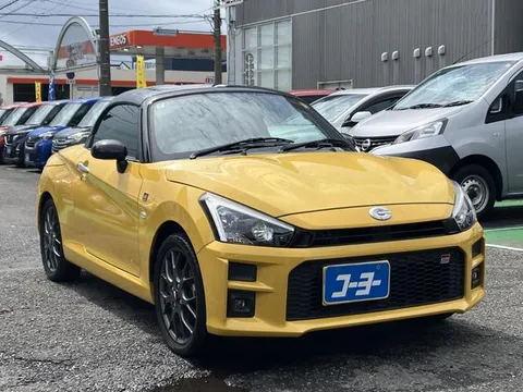 Toyota Copen