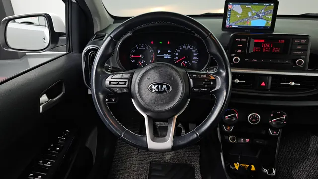 Kia Picanto (Morning)