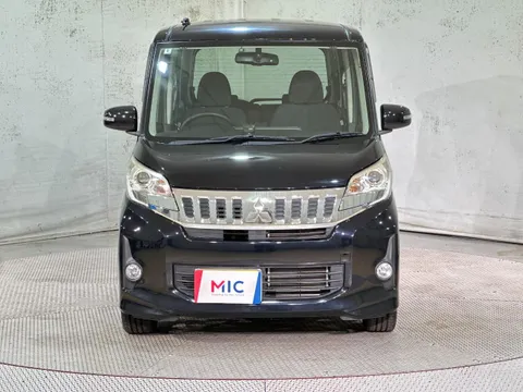 Mitsubishi eK Space Custom