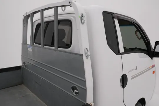 Hyundai Porter II