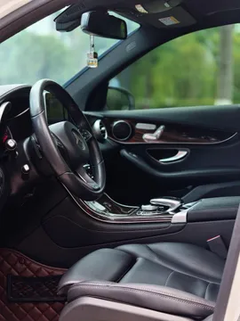 Mercedes-Benz Mercedes-Benz GLC
