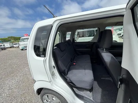 Mazda Flair