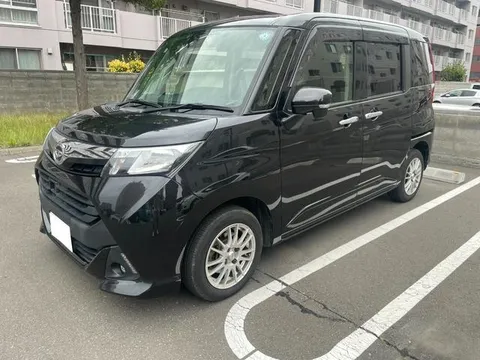 Daihatsu Thor