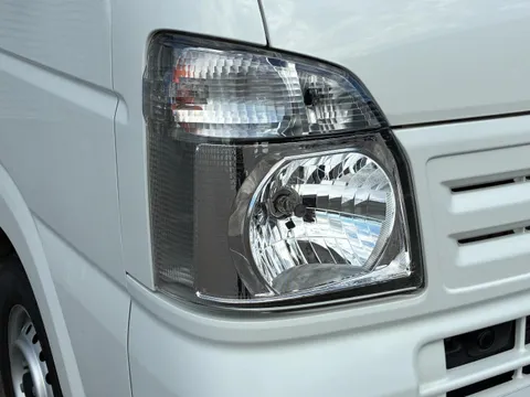 Mitsubishi Minicab Truck