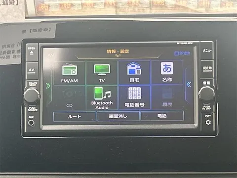 Mitsubishi eK X