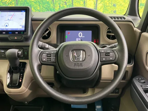 Honda N-BOX Joy