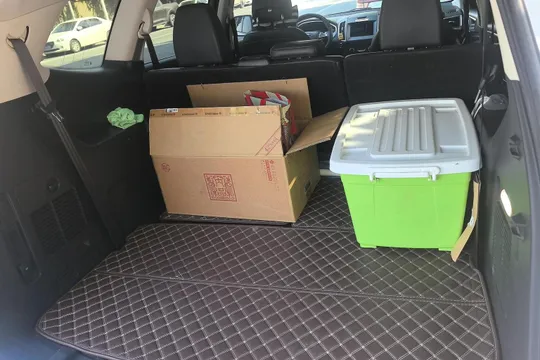 Ford Edge