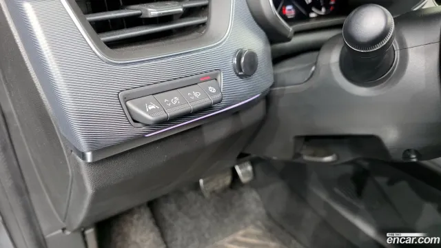 Renault XM3