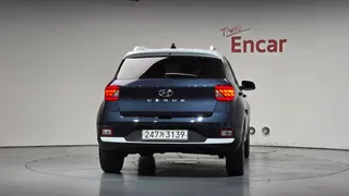 Hyundai Venue