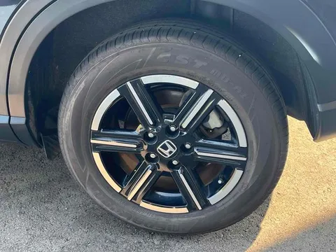 Honda HR-V (Vezel)