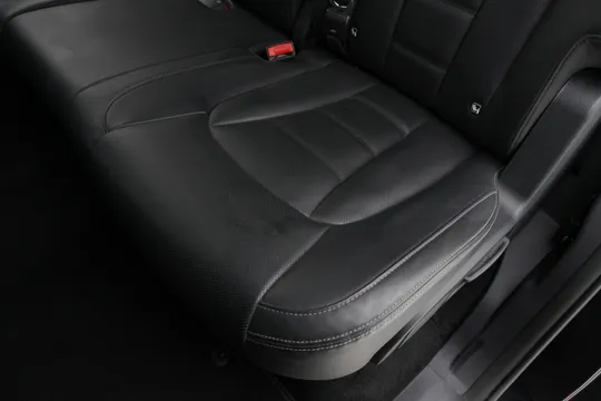 SsangYong G4 Rexton