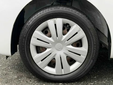 Subaru Chiffon
